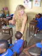 Ghana’s public schools embrace Bible-based teaching.